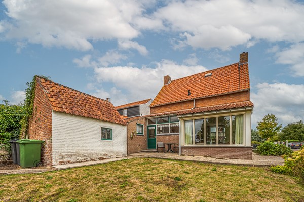 Medium property photo - Zwinstraat 11, 4525 AC Retranchement